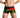 Men's Boiling Abstract Underwear - Mikey Yaw