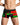 Men's Boiling Abstract Underwear - Mikey Yaw