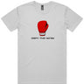 Defy The Norm with Boxing Glove Short Sleeve Staple T-Shirt - Mikey Yaw