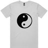 We Are Stardust Yin and Yang Short Sleeve Staple T-Shirt - Mikey Yaw