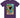 South Beach Cyclops Short Sleeve Staple T-Shirt