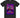 Circuit Party Dracula Short Sleeve Staple T-Shirt