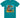 Mermaid on the Beach Short Sleeve Staple T-Shirt