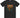 Notifications On: Proof We’re All Doomed Short Sleeve Staple T-Shirt