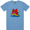 Surfer M Short Sleeve Staple T-Shirt