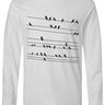 Bird Social Long Sleeve T-Shirt