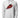 Mikwy Yaw Comet Loopback Terry Hooded Sweatshirt