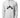 JP3 Airways Loopback Terry Hooded Sweatshirt