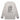 Angry Mullet Man Long Sleeve Staple T-Shirt
