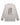 Angry Mullet Man Long Sleeve Staple T-Shirt