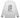 Angry Mullet Man Long Sleeve Staple T-Shirt