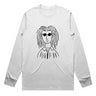 That Cool Long-Haired Guy Long Sleeve Staple T-Shirt