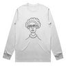 Cool Granny Long Sleeve Staple T-Shirt