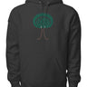 Dragon Tree Premium Heavyweight Hooded Sweatshirt