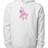 Cubist Breakdancer Premium Heavyweight Hooded Sweatshirt