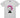 Profile of Punk Man Short Sleeve Staple T-Shirt