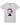 Profile of Punk Man Short Sleeve Staple T-Shirt