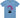 Profile of Punk Man Short Sleeve Staple T-Shirt