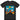 Hitchhiking Clown Short Sleeve Staple T-Shirt