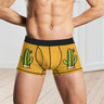 Men's Cactus Underwear - Mikey Yaw