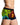 Men's Infrared Target Underwear - Mikey Yaw