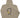 Zipper Hoodie – Face Outline with Earring Graphic Hoodie | Mikey Yaw