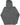 Zipper Hoodie – Face Outline with Earring Graphic Hoodie | Mikey Yaw