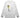 Graphic Long Sleeve T-Shirt - Yellow Third Eye Face Figure|Mikey Yaw