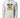 Bauhaus Three Faces Figure Loopback Terry Hooded Sweatshirt