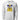 Bauhaus Three Faces Figure Loopback Terry Hooded Sweatshirt
