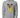 Bauhaus Three Faces Figure Loopback Terry Hooded Sweatshirt