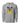 Bauhaus Three Faces Figure Loopback Terry Hooded Sweatshirt