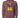 Bauhaus Three Faces Figure Loopback Terry Hooded Sweatshirt