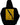 Zipper Hoodie – Yellow Cracked Abstract Image | Mikey Yaw