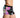 Men's Abstract Triangles Underwear - Mikey Yaw