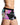 Men's Abstract Triangles Underwear - Mikey Yaw