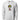 Geometric Gaze Loopback Terry Hooded Sweatshirt Mikey Yaw