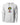Geometric Gaze Loopback Terry Hooded Sweatshirt Mikey Yaw