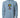 Geometric Gaze Loopback Terry Hooded Sweatshirt Mikey Yaw