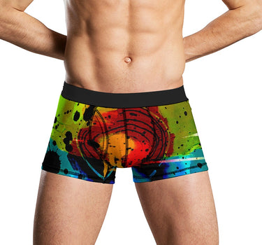 Men's Infrared Target Underwear - Mikey Yaw