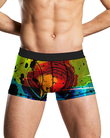 Men's Infrared Target Underwear - Mikey Yaw