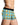 Men's Bolted Flower Underwear - Mikey Yaw