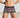 Men's Pride Print Underwear - Mikey Yaw