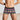 Men's Pride Print Underwear - Mikey Yaw