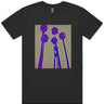 A Sunny Day in San Francisco Short Sleeve Staple T-Shirt Apliiq