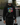 Abstract Eye 2 Premium Heavyweight Hooded Sweatshirt Apliiq