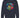 Abstract Eye 2 Premium Heavyweight Non-Hooded Sweatshirt Apliiq