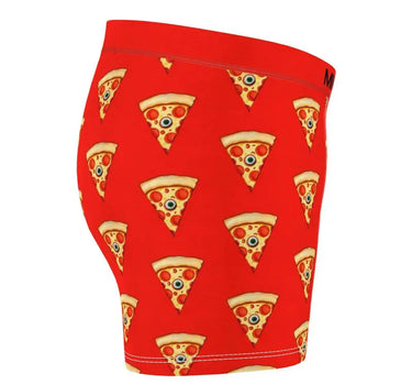 Alien Pizza Boxer Briefs Contrado