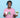 Aloe Plants Monogram Short Sleeve Staple T-Shirt - Mikey Yaw