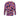 Amethyst All Over Print Sweater Contrado